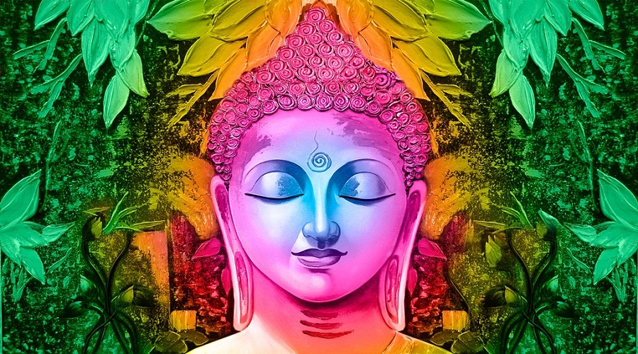 Gautam buddha hd wallpaper discount